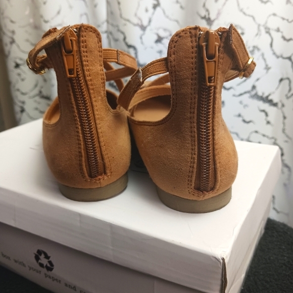 Flats - Picture 4 of 4